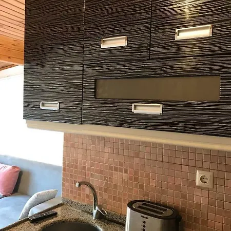 Apartment Akdemir House *