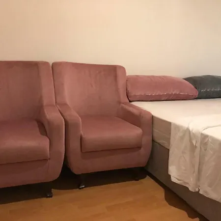 Akdemir House Apartment Istanbul
