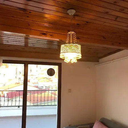 Akdemir House * Istanbul