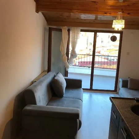 Apartment Akdemir House *