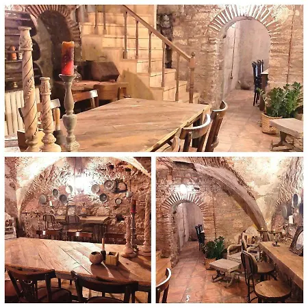 Bed & Breakfast Zeytin Agaci