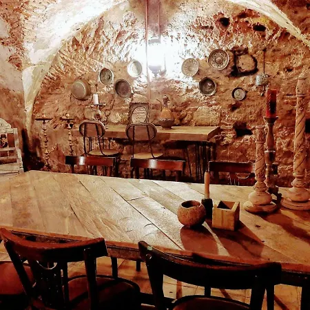 Zeytin Agaci Bed & Breakfast 3*