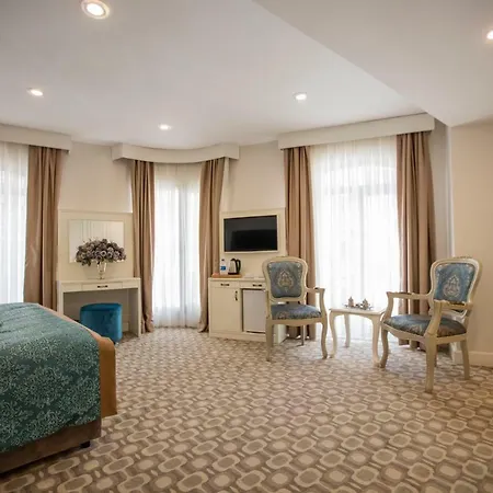 Palde & Provincia di Istanbul