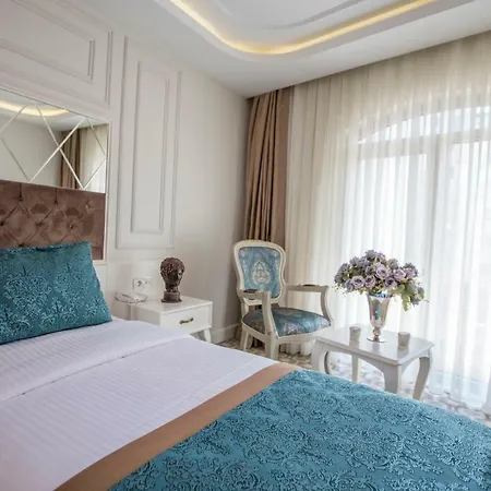 Hotel Palde &