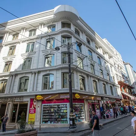 Palde & Hotel