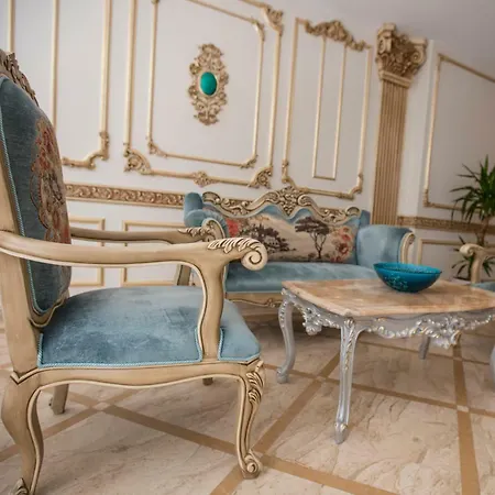 Hotel Palde & Provincia di Istanbul