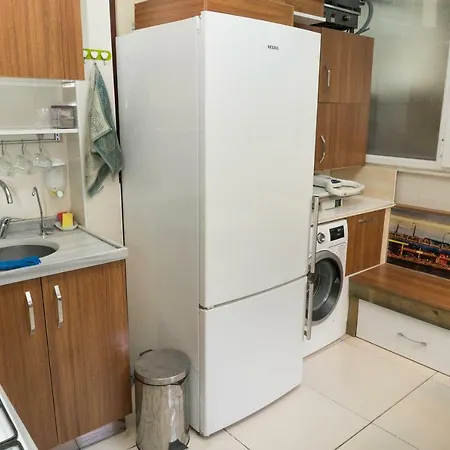 Kocak Habitación en casa particular Estambul