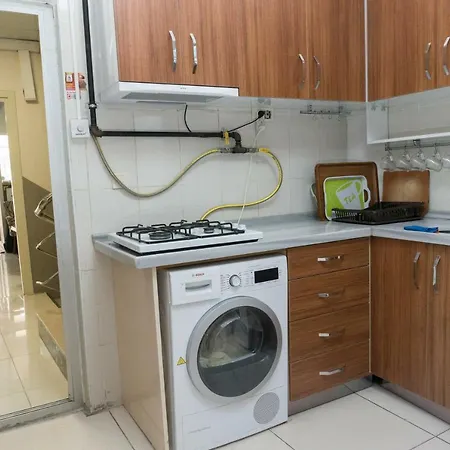 Homestay Kocak Istanbul