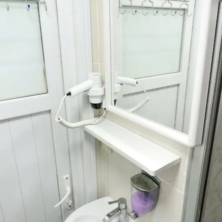 Kocak Habitación en casa particular