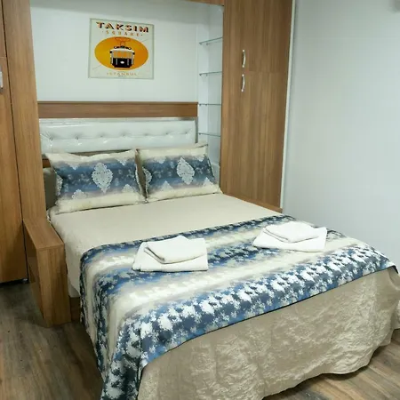 Kocak Homestay Istanbul
