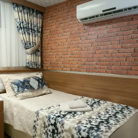 Homestay Kocak Istanbul