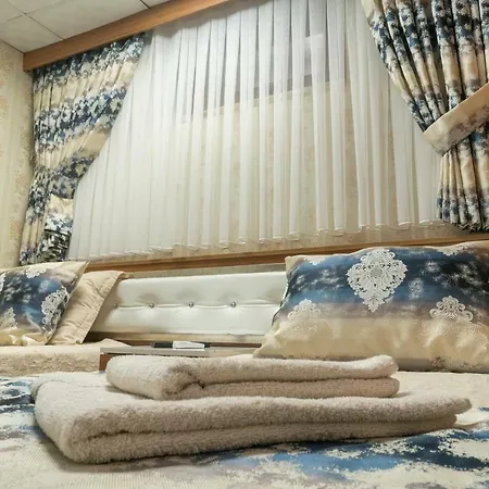 Homestay Kocak