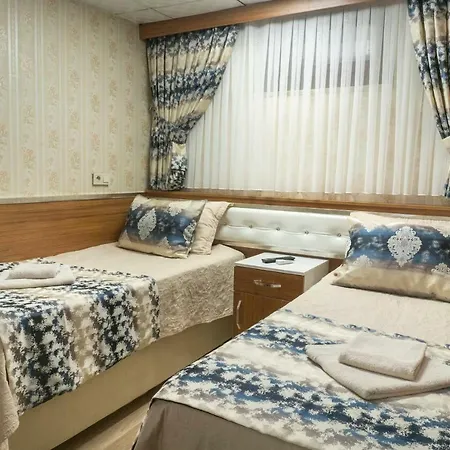 Kocak * Estambul