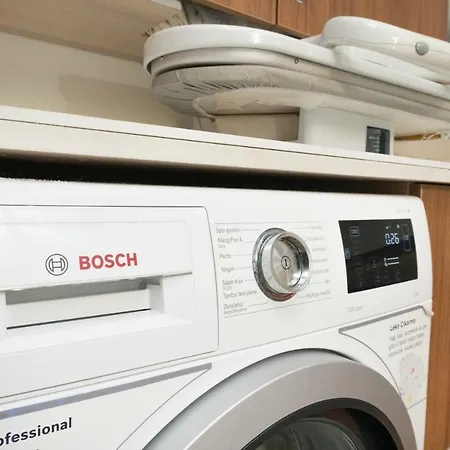 Kocak Homestay Istanbul
