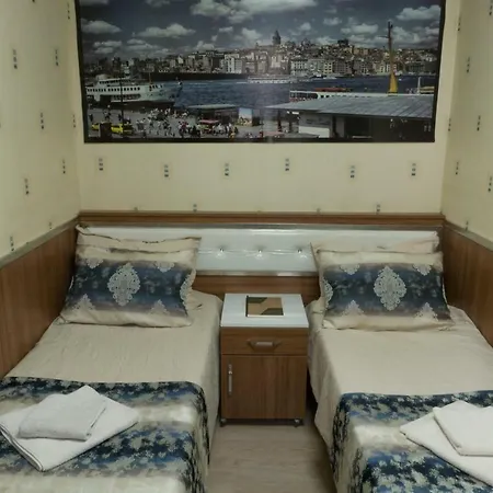 Homestay Kocak Istanbul