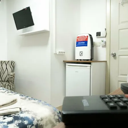 Habitación en casa particular Kocak
