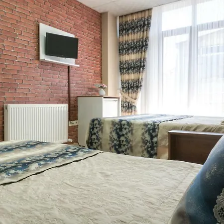 Kocak Habitación en casa particular *