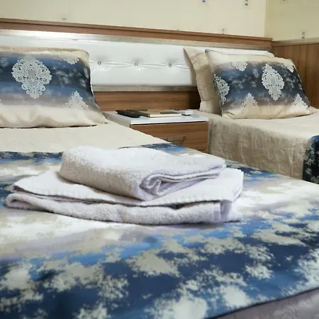 Homestay Kocak