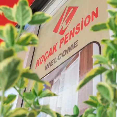 Homestay Kocak Istanbul