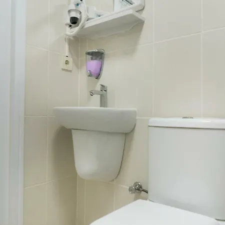 Kocak Habitación en casa particular