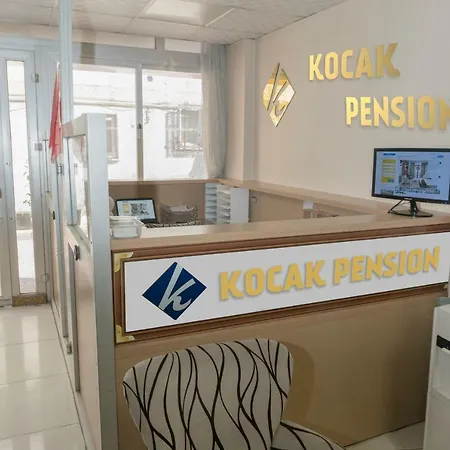 Kocak Habitación en casa particular