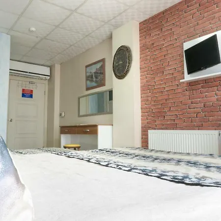 Homestay Kocak Istanbul