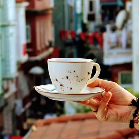 Bed & Breakfast Zeytin Agaci 3*