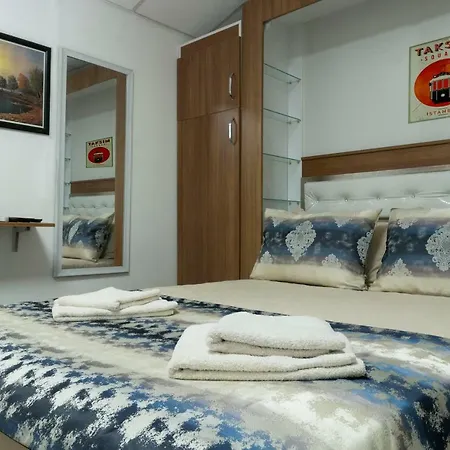 Kocak Habitación en casa particular