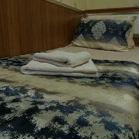 Kocak Habitación en casa particular *