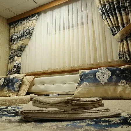 Kocak Habitación en casa particular Estambul