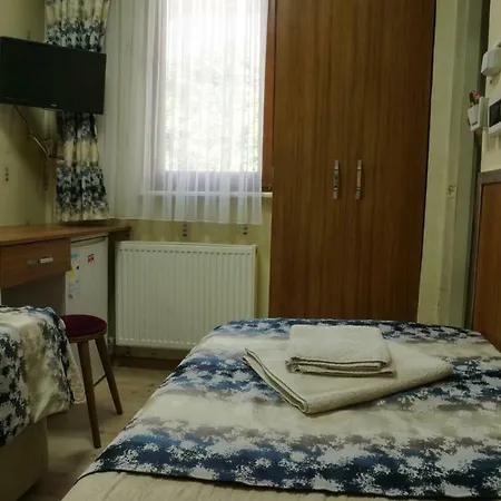 Habitación en casa particular Kocak *