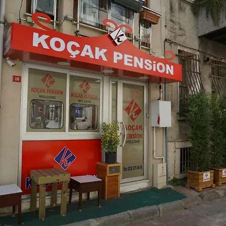 Kocak *