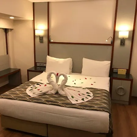 Hotel Muyan Istanbul