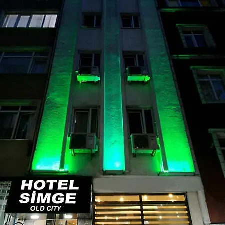 Simge Old City فندق اسطنبول
