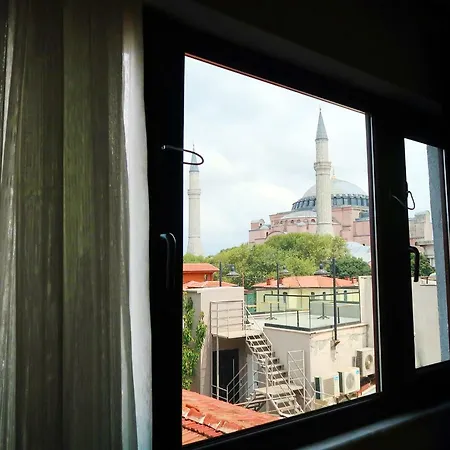 Fuego Design 2* Provincia di Istanbul