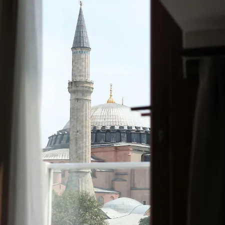 Hotel Fuego Design Provincia di Istanbul
