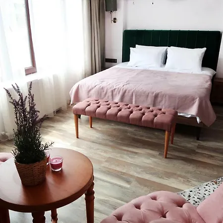 Fuego Design Provincia di Istanbul