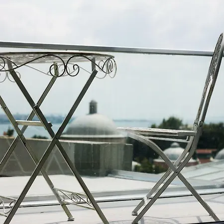 Hotel Fuego Design