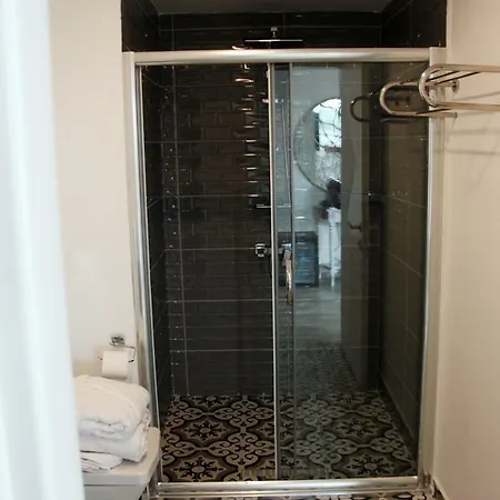 Hotel Fuego Design