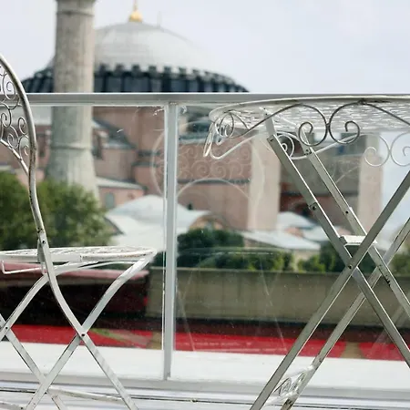 Fuego Design Provincia di Istanbul