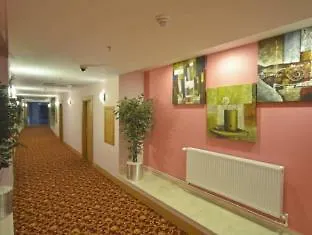 Ekinci Aparthotel 4*