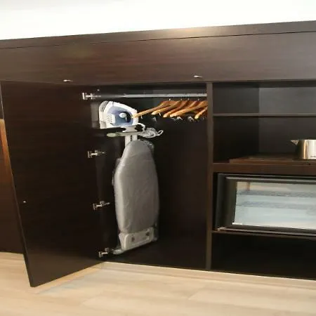 Hotell Milord