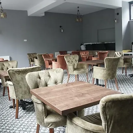 New Taksim Hotel 3*