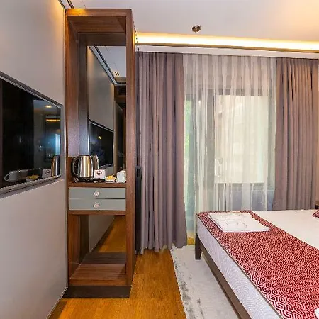 Opale Hotel