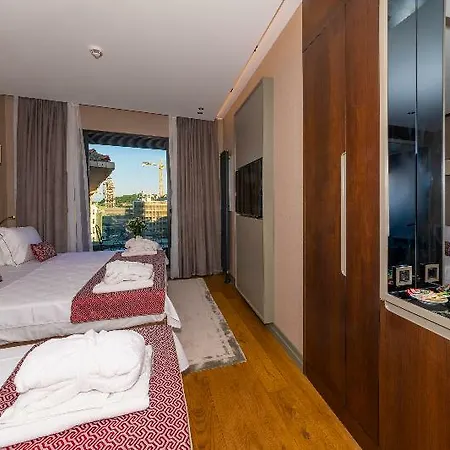 Hotel Opale
