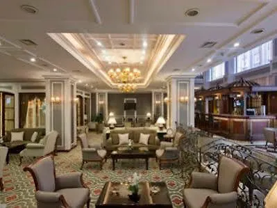Yigitalp Hotel 4*