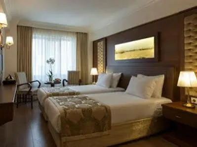 Yigitalp Hotel 4*