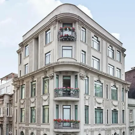 Karakoy 4* Istanbul