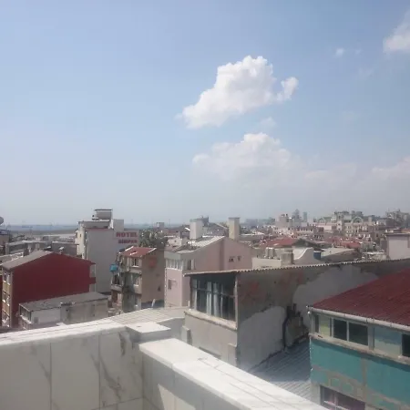 Florin Istanbul