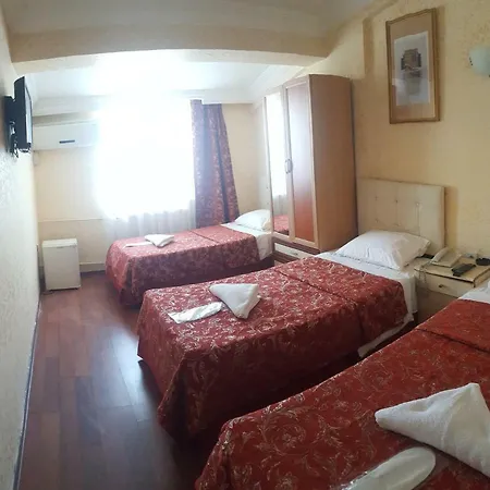 Florin 2* Istanbul